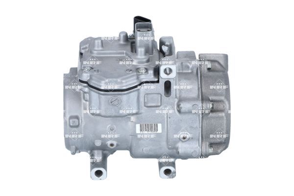 NRF 320257 Compressor, air conditioning - 4