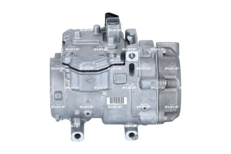 NRF 320257 Compressor, air conditioning - 4