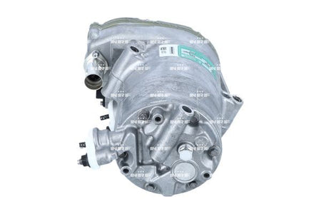 NRF 320258 Compressor, air conditioning - 1