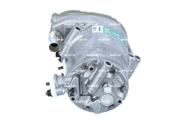NRF 320258 Compressor, air conditioning - 1