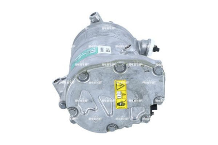 NRF 320258 Compressor, air conditioning - 3