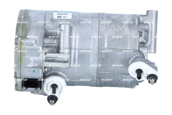 NRF 320258 Compressor, air conditioning - 4