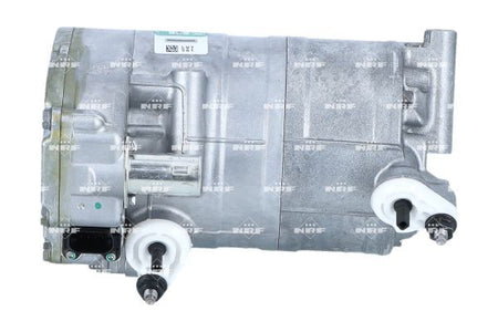 NRF 320258 Compressor, air conditioning - 4