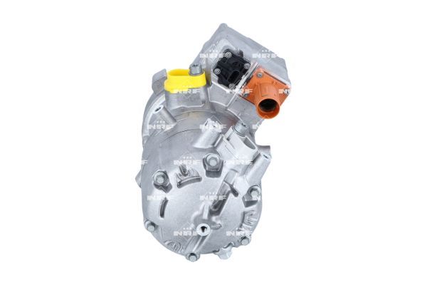 NRF 320259 Compressor, air conditioning - 1