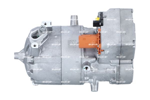 NRF 320259 Compressor, air conditioning - 2