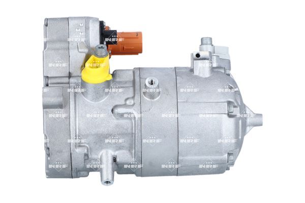 NRF 320259 Compressor, air conditioning - 4