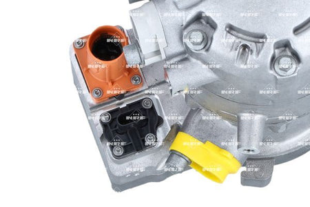 NRF 320259 Compressor, air conditioning - 5