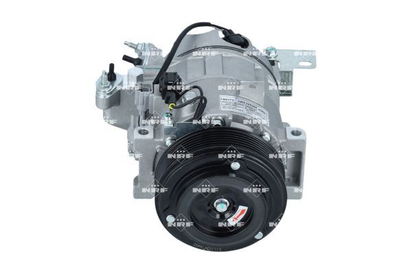 NRF 320260 Compressor, air conditioning - 1