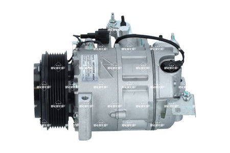 NRF 320260 Compressor, air conditioning - 2