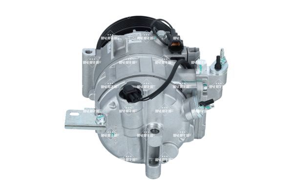 NRF 320260 Compressor, air conditioning - 3