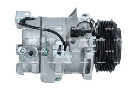NRF 320260 Compressor, air conditioning - 4