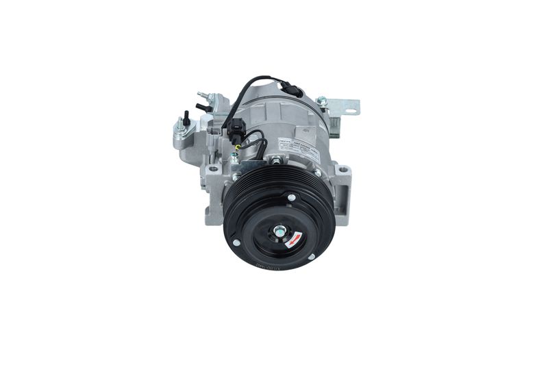 NRF 320260 Compressor, air conditioning - 6