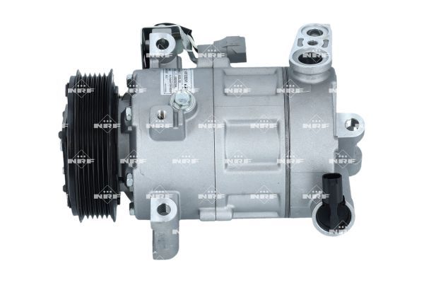 NRF 320261 Compressor, air conditioning - 3