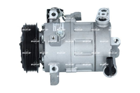NRF 320261 Compressor, air conditioning - 3