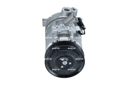 NRF 320262 Compressor, air conditioning - 2