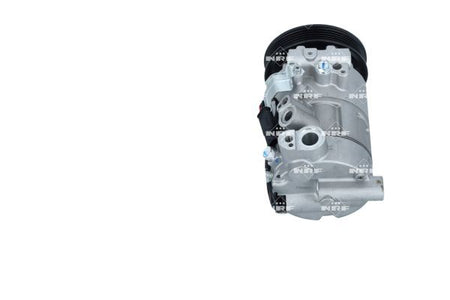 NRF 320262 Compressor, air conditioning - 4