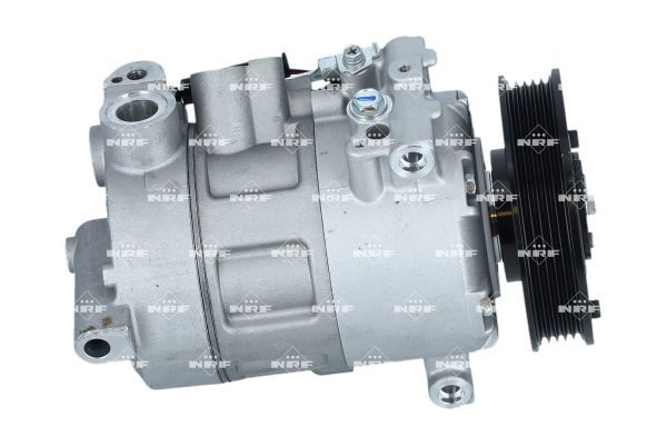 NRF 320262 Compressor, air conditioning - 5