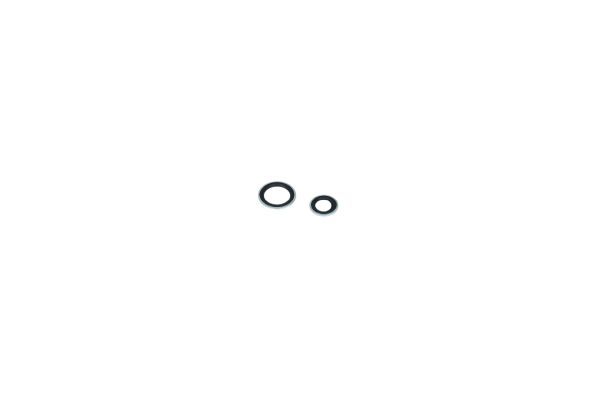 NRF 320262 Compressor, air conditioning - 6