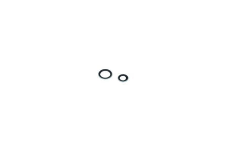 NRF 320262 Compressor, air conditioning - 6