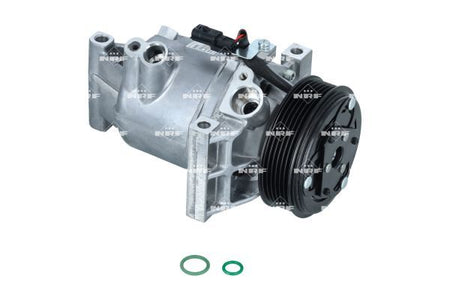 NRF 320263 Compressor, air conditioning - 1