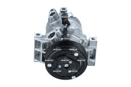 NRF 320263 Compressor, air conditioning - 2