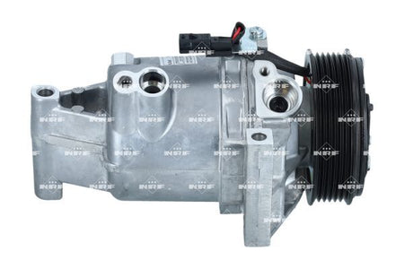 NRF 320263 Compressor, air conditioning - 5