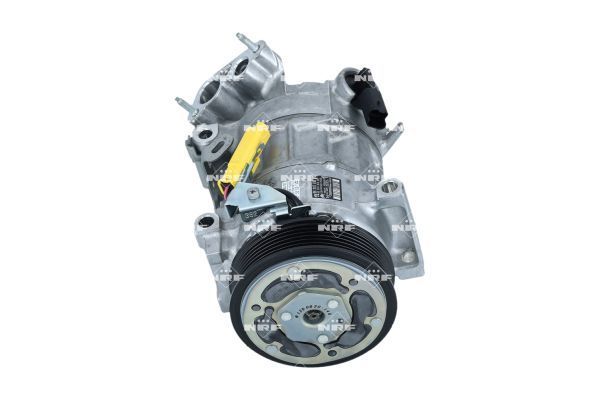 NRF 320264 Compressor, air conditioning - 1