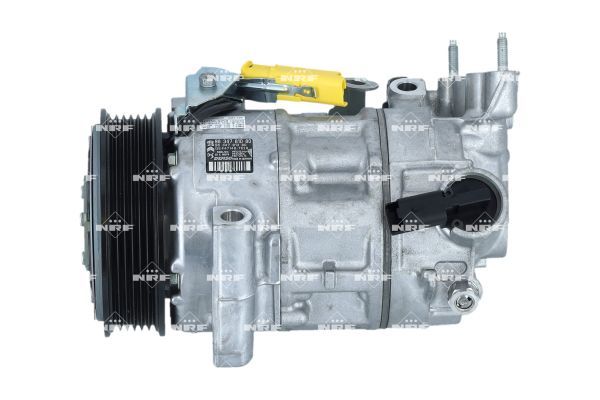 NRF 320264 Compressor, air conditioning - 2