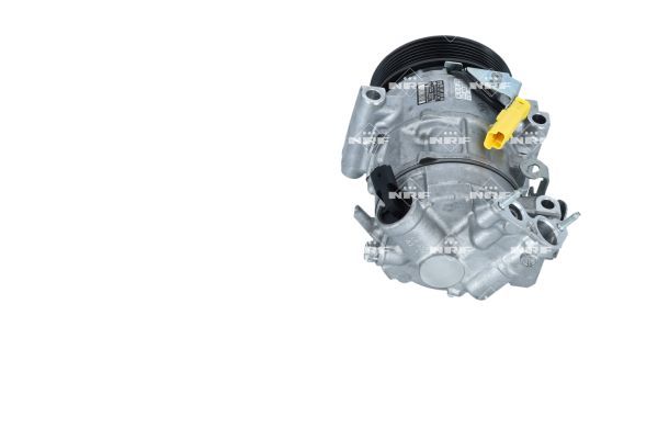 NRF 320264 Compressor, air conditioning - 3