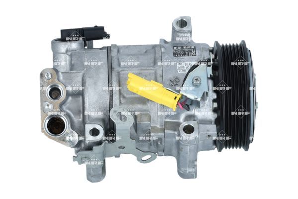 NRF 320264 Compressor, air conditioning - 4