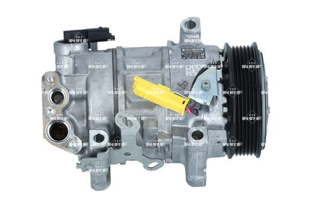 NRF 320264 Compressor, air conditioning - 4