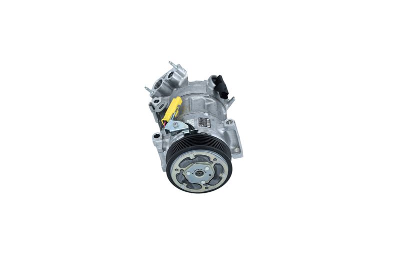 NRF 320264 Compressor, air conditioning - 6
