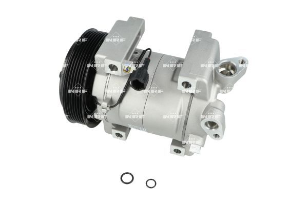 NRF 320274 Compressor, air conditioning - 1