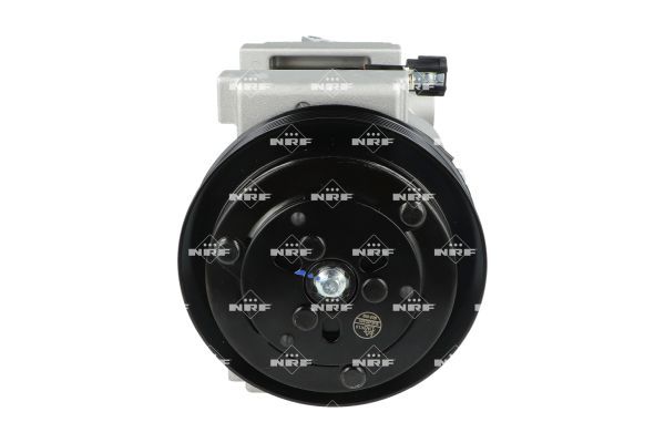 NRF 320274 Compressor, air conditioning - 2