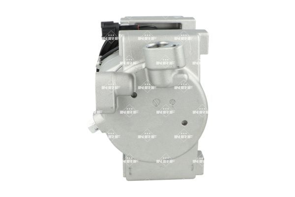 NRF 320274 Compressor, air conditioning - 4