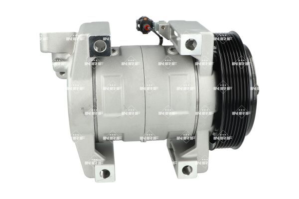 NRF 320274 Compressor, air conditioning - 5