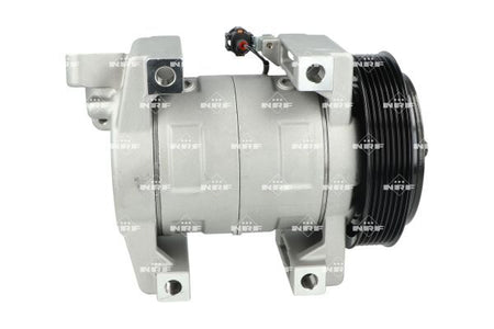 NRF 320274 Compressor, air conditioning - 5