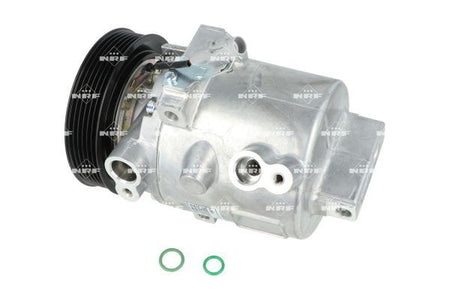 NRF 320275 Compressor, air conditioning - 1