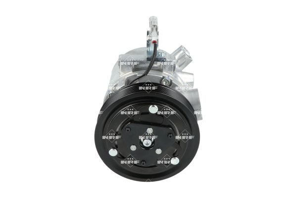 NRF 320275 Compressor, air conditioning - 2