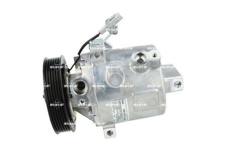 NRF 320275 Compressor, air conditioning - 3