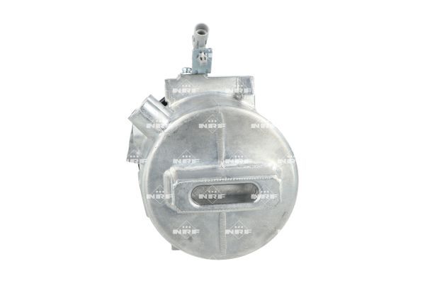 NRF 320275 Compressor, air conditioning - 4