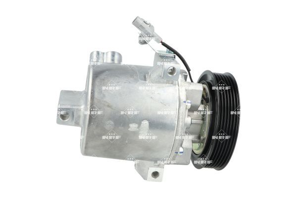 NRF 320275 Compressor, air conditioning - 5