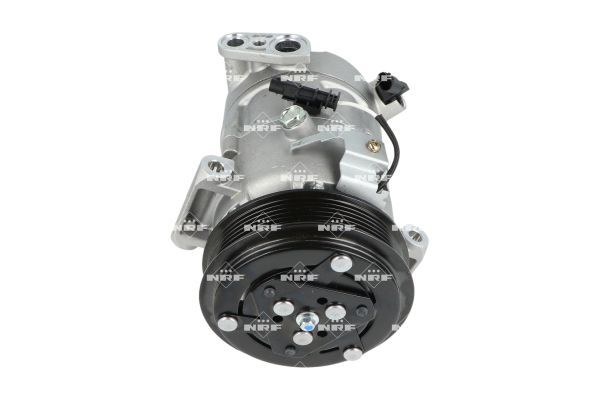 NRF 320276 Compressor, air conditioning - 2