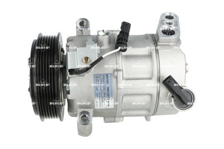 NRF 320276 Compressor, air conditioning - 3