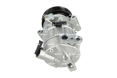 NRF 320276 Compressor, air conditioning - 4