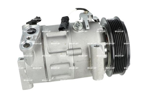 NRF 320276 Compressor, air conditioning - 5