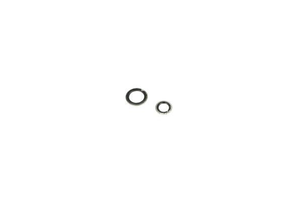 NRF 320276 Compressor, air conditioning - 6