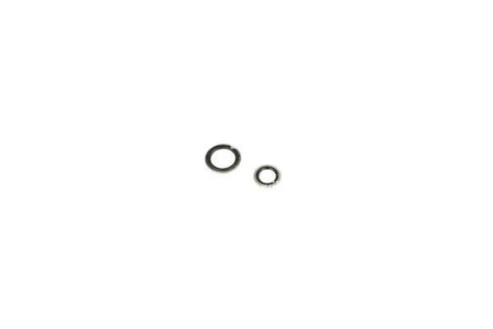 NRF 320276 Compressor, air conditioning - 6