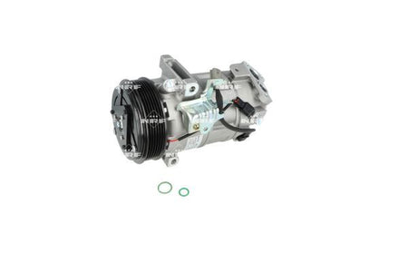 NRF 320277 Compressor, air conditioning - 1