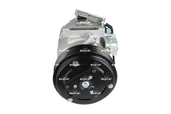 NRF 320277 Compressor, air conditioning - 2